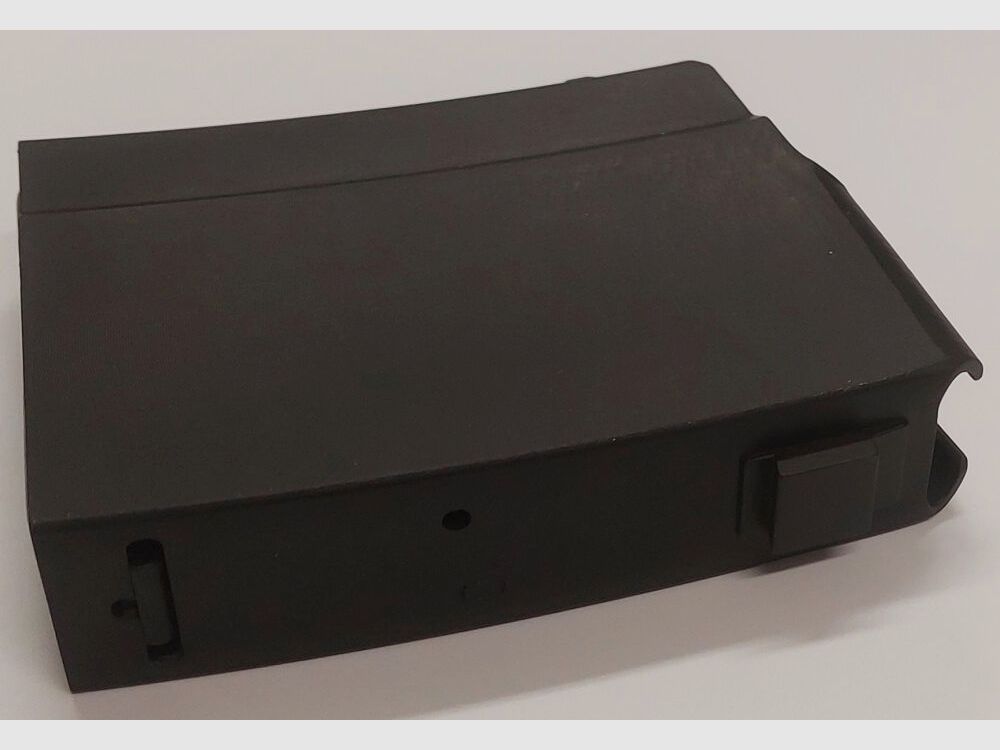 SIG SAR M57/SIG PE57/SIG Stgw.57 10-round magazine 7.5x55 Swiss