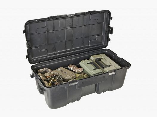 XXL Sportsman’s Trunk "black"