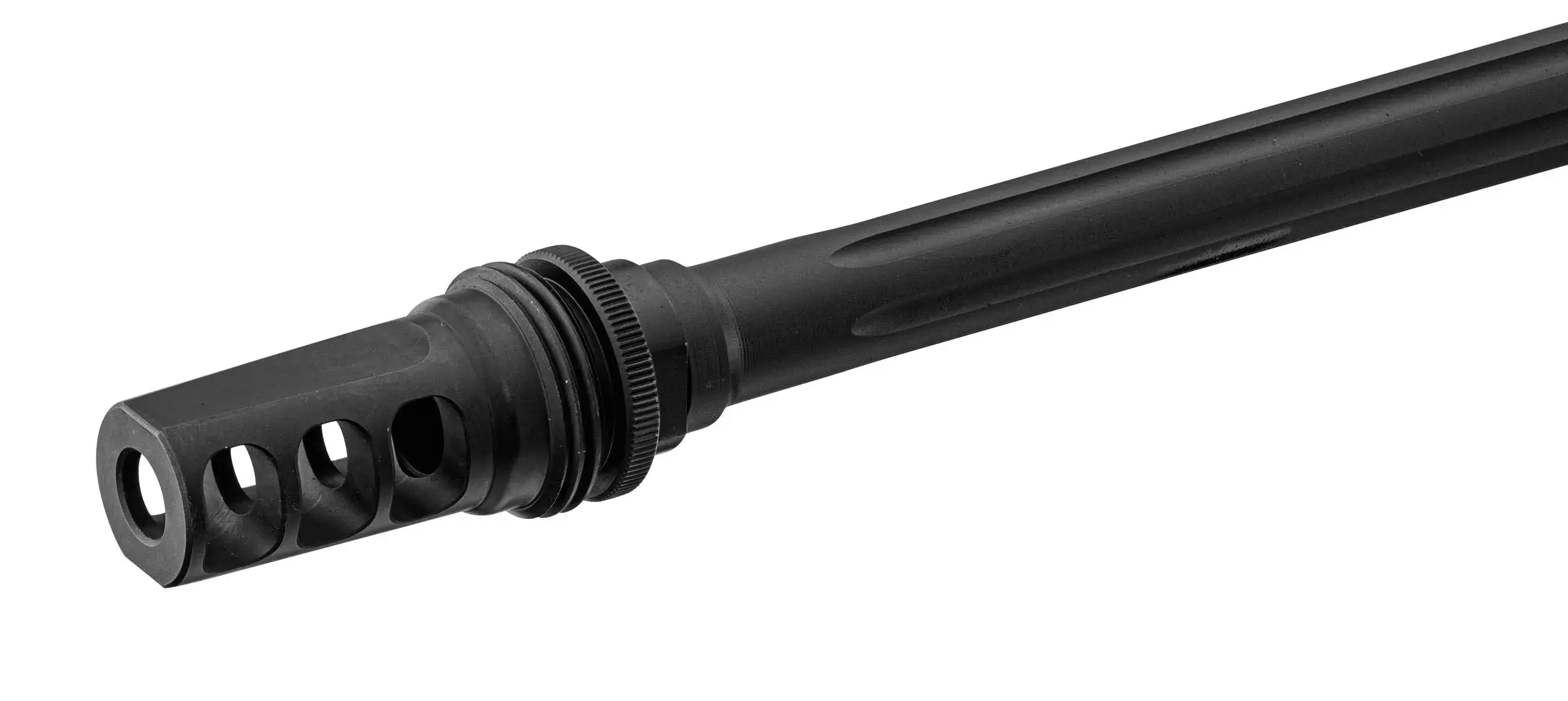 Pack Carabina Mossberg Night Train 2 Calibro .308 W, immagine 12 di 22
