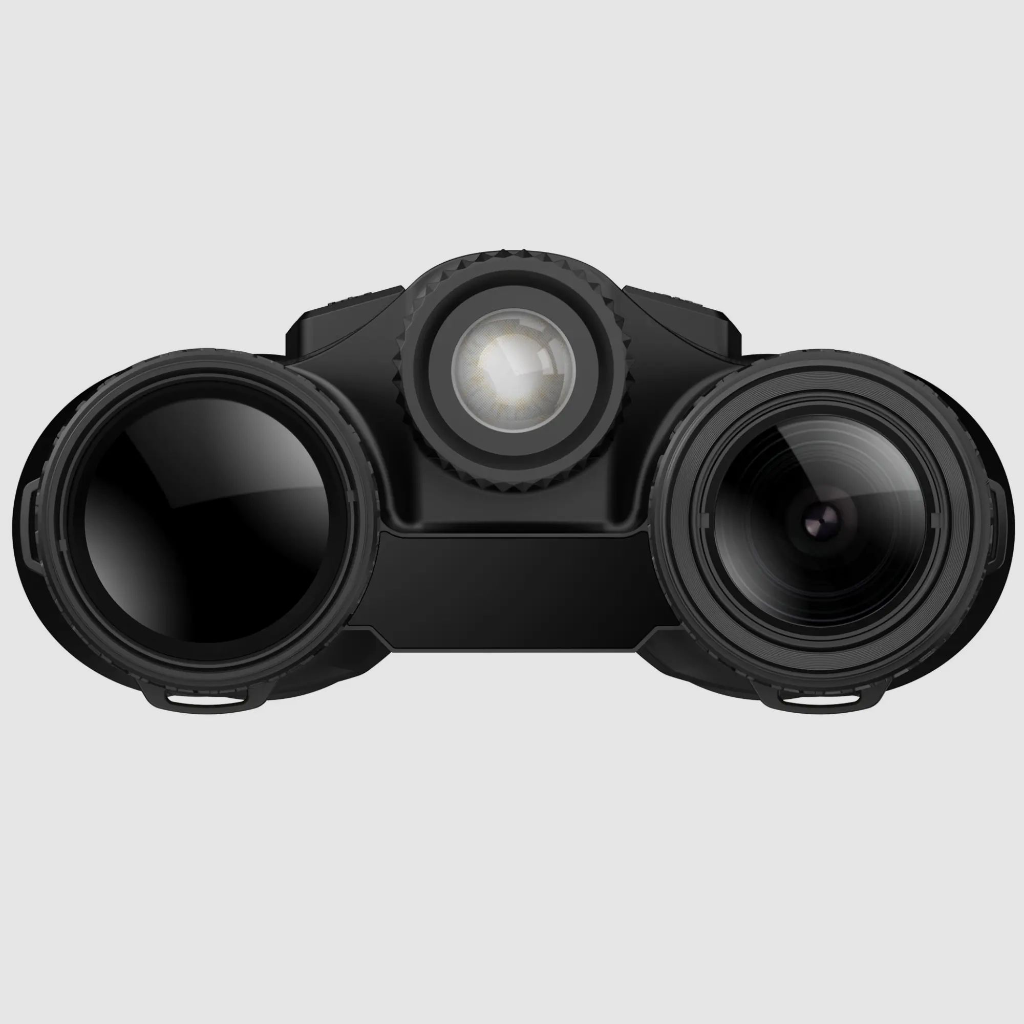 Jumelles multispectrales Pixfra Draco D225-4K LRF