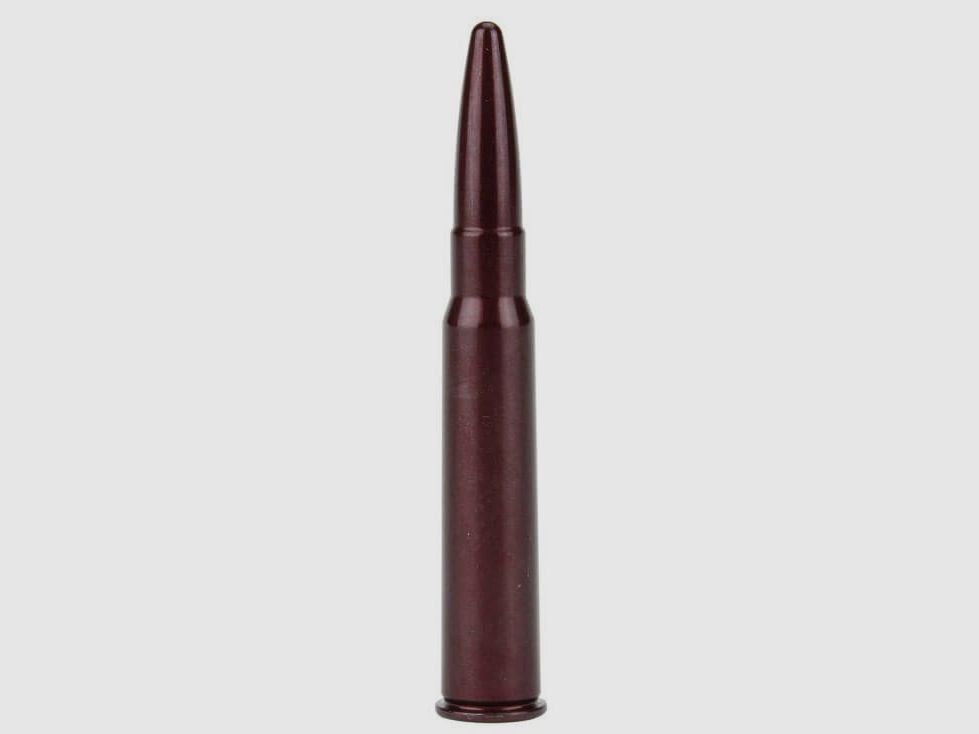 A-Zoom Pufferpatrone für Langwaffen - 8x57 R