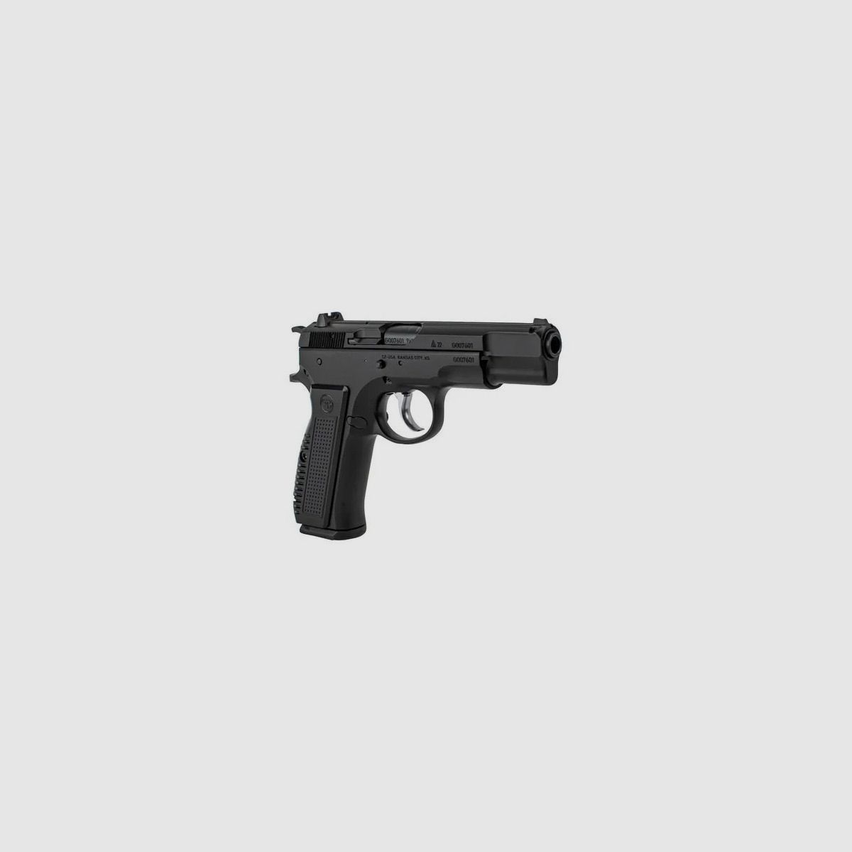 CZ 75 Retro, afbeelding 2 van 3