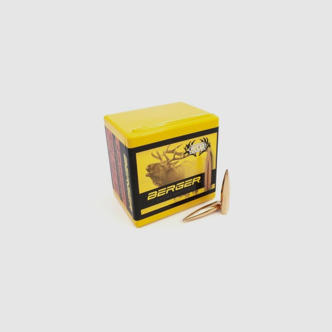 ELITE HUNTER, imagen 1 de 13