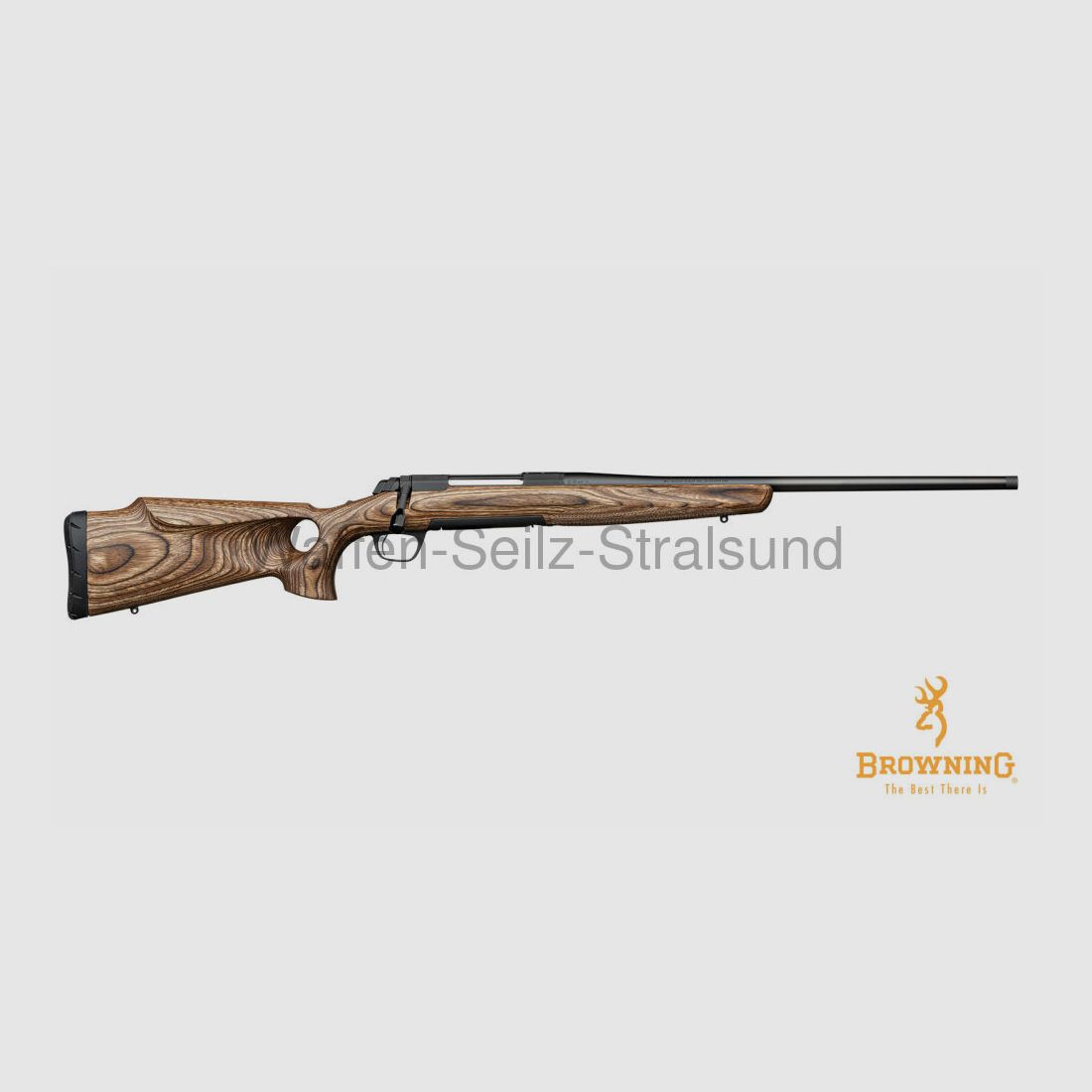Browning X-Bolt Eclipse