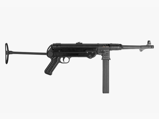 GSG MP40 .22lr HV - Semi-automatisch geweer