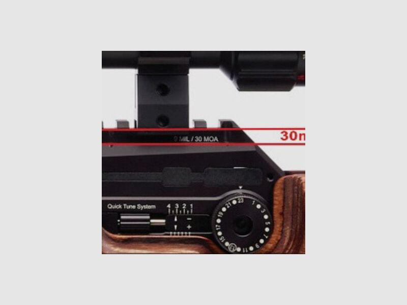 FX King 600 Synthetic, image 25 sur 27