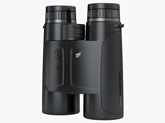 Niemiecka precyzyjna optyka Rangeguide 2800 10x50