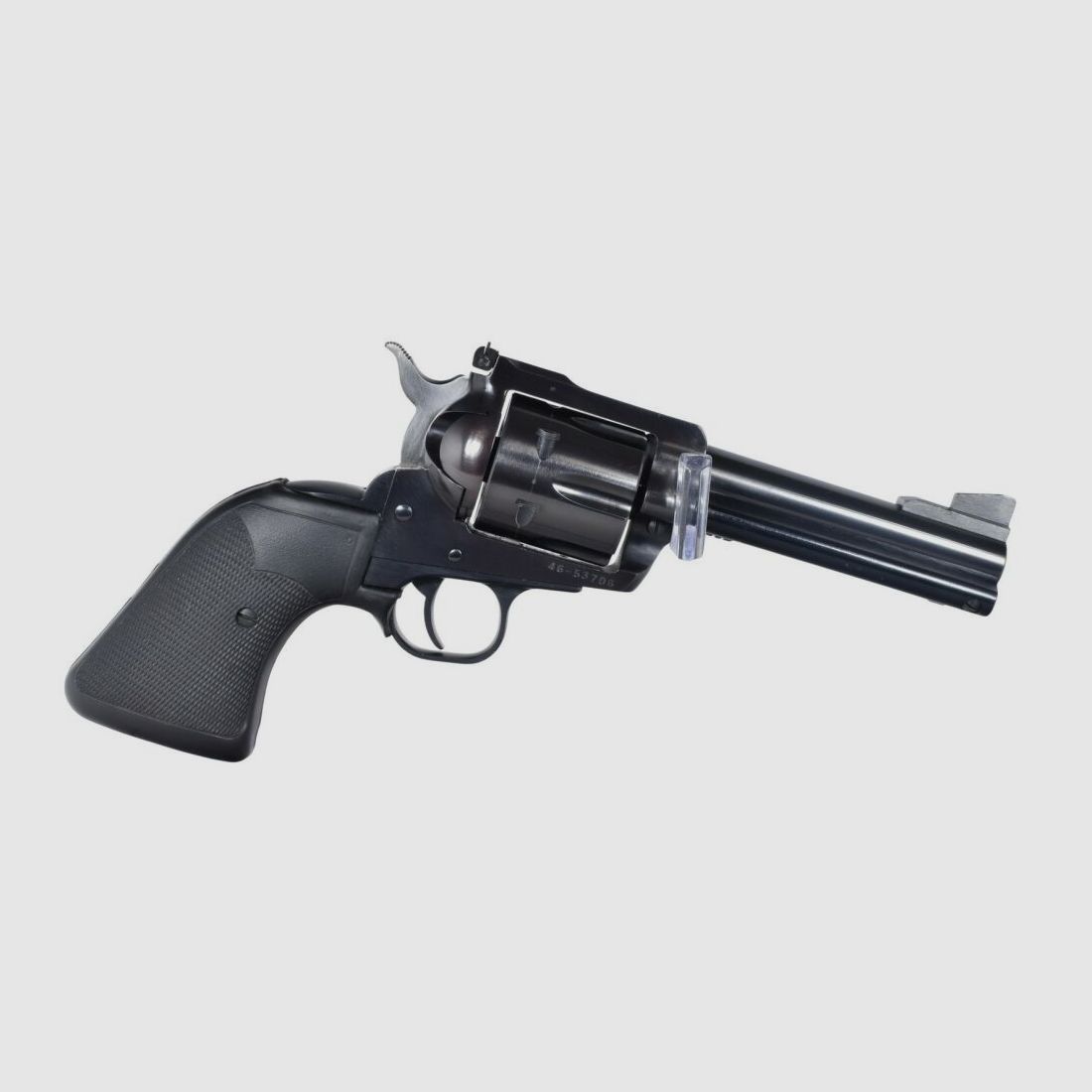 Ruger New Model Blackhawk