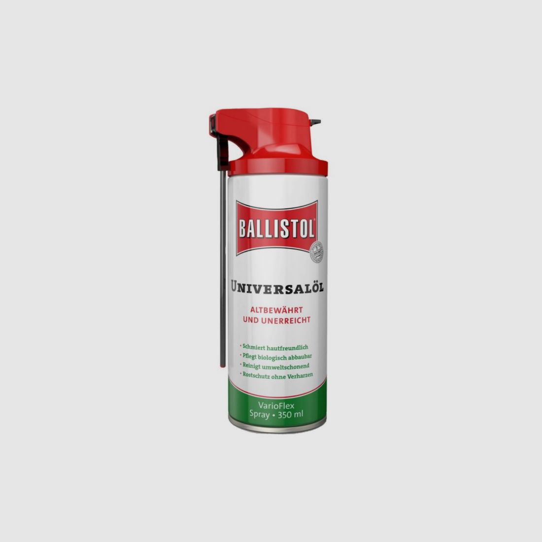 Ballistol Universalöl VarioFlex 350ml, Bild 1 von 2