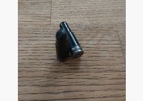 Oefenpatroon Tokarev 7,62 x 25