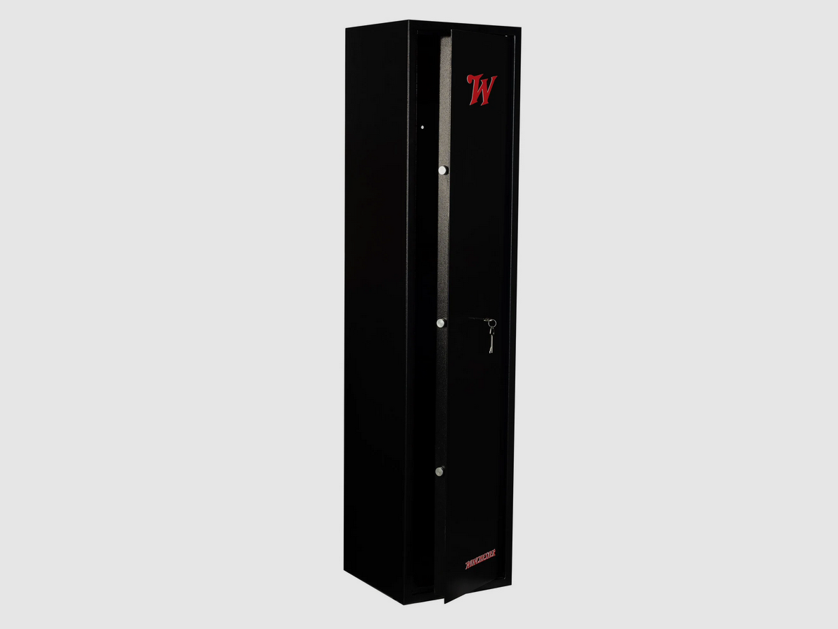 WINCHESTER GUNSAFE RED ROCK 6 GUNS, afbeelding 1 van 5