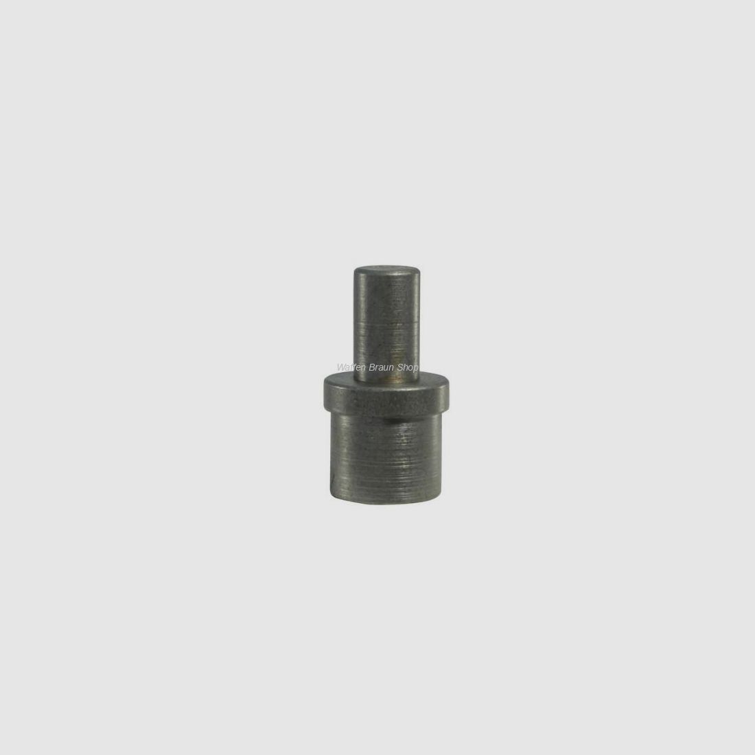 LYMAN TOP PUNCH #284 Troquel para prensa de grasa y calibración