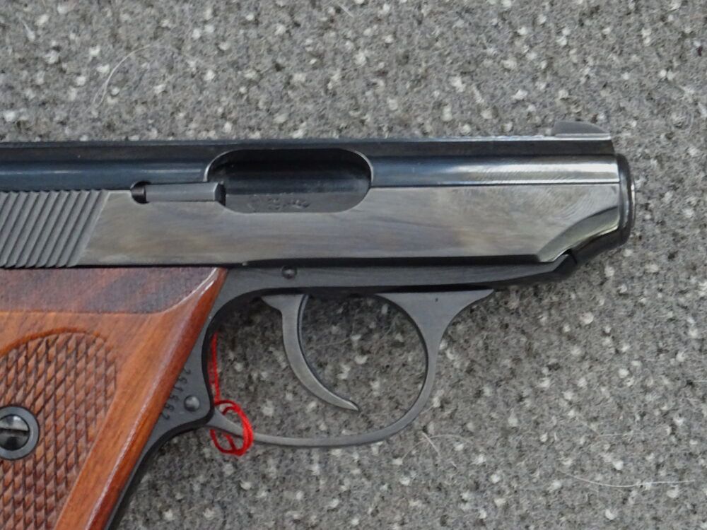 WALTHER TPH