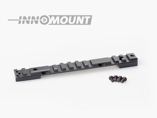 Innomount Multirail – Picatinny – Blaser Benelli-Lupo