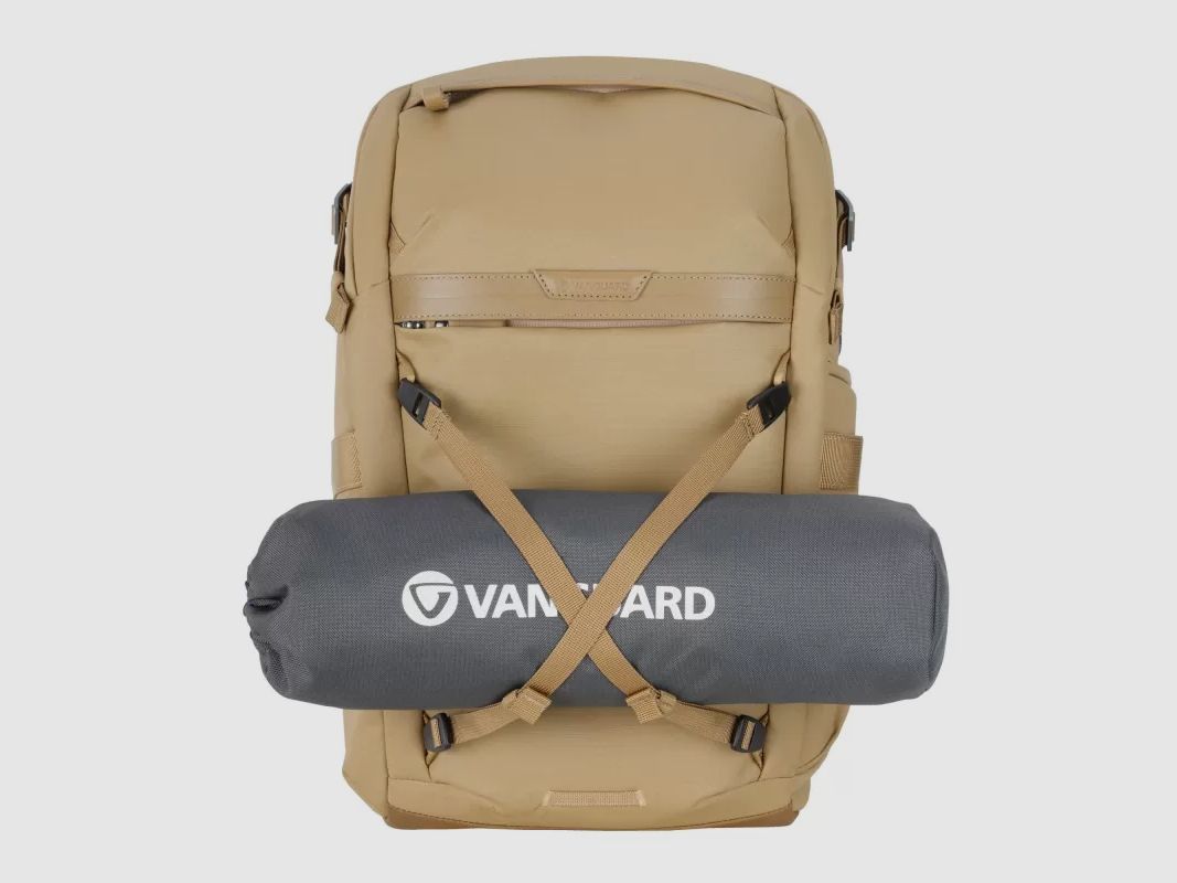 Vanguard Veo Metro B25L BG - Camera Backpack, image 8 of 23