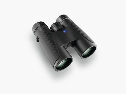 Zeiss TERRA ED 10x42 nero