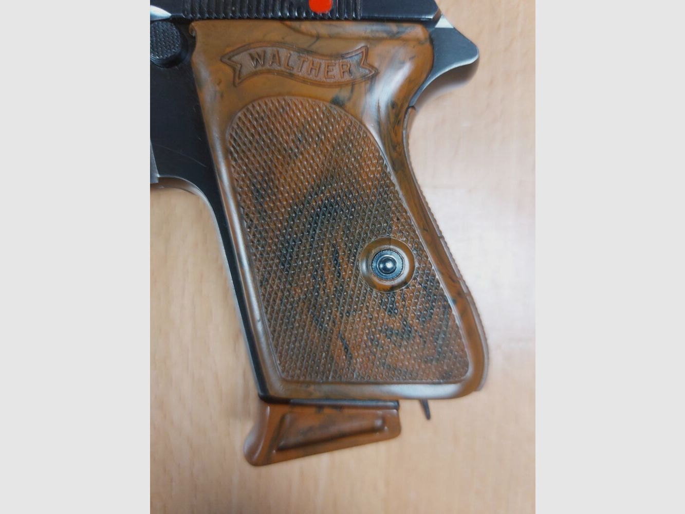 Walther, Zella Mehlis PPK, immagine 3 di 7