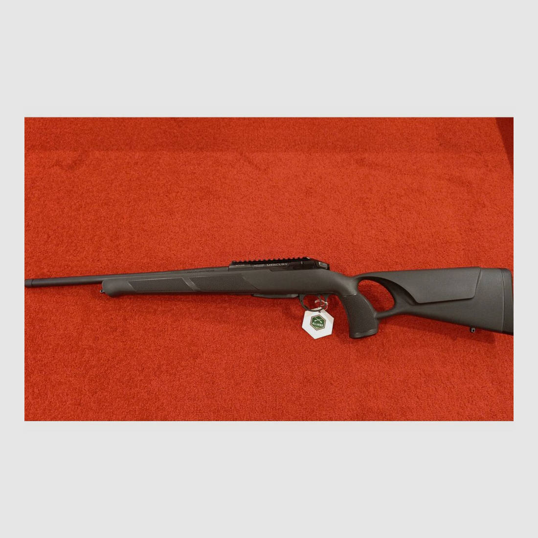 Sabatti Rover G2 Thumphole .308Win