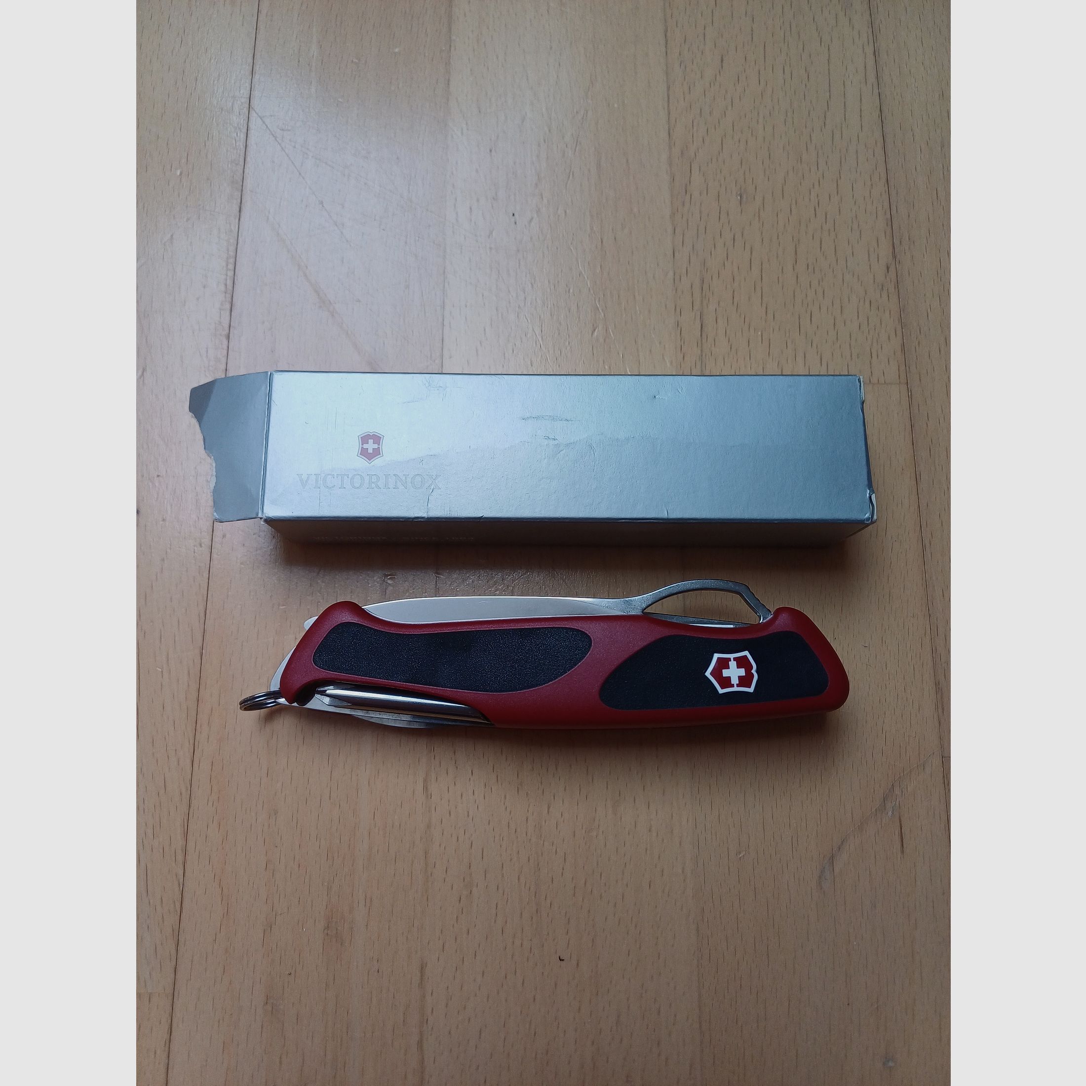 Messer Sammlung Auflösung Artisan Begg Böker CIVIVI Cold Steel Maxace Miguron Ruike