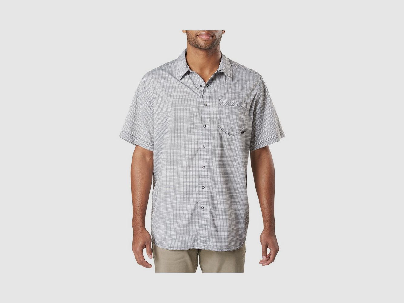 5.11 Intrepid Shirt Kurzarm Hemd