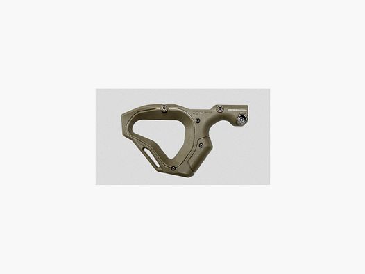 Voorgrip Od Green HERA ARMS CQR GEN 2 picatinny rail