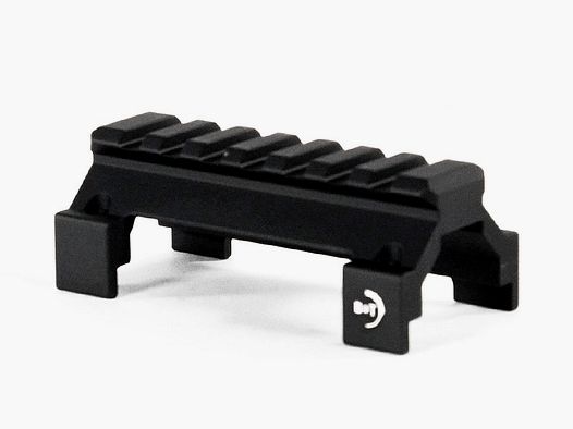 B&T Montageschiene HK SP5 low profile mit Picatinny lang