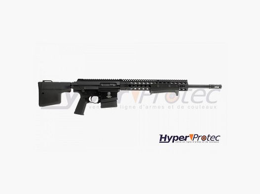 Troy Pump Action Hunting Rifle