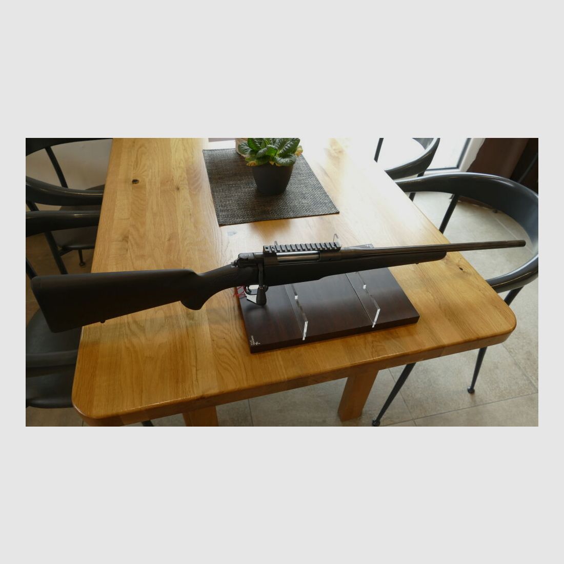 Mauser M12 Impact