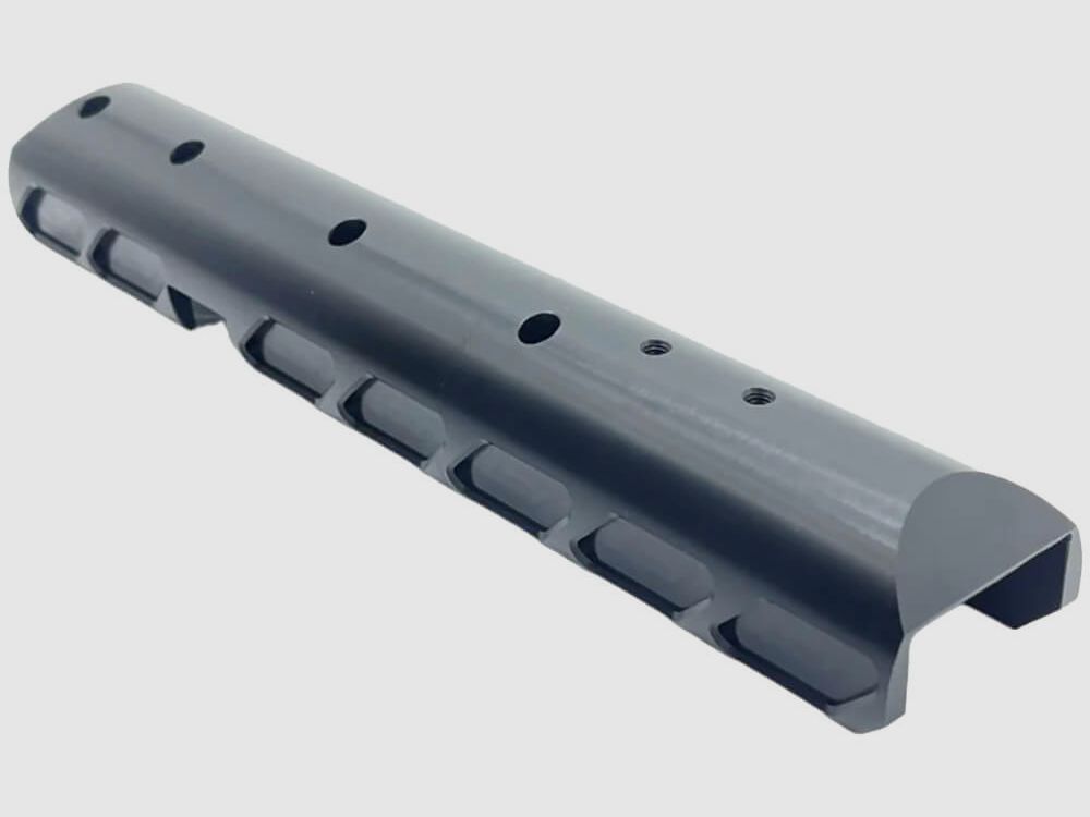 Saber Tactical Podpórka na policzek Saber Tactical FX Impact Ambidextrous, zdjęcie 4 z 5
