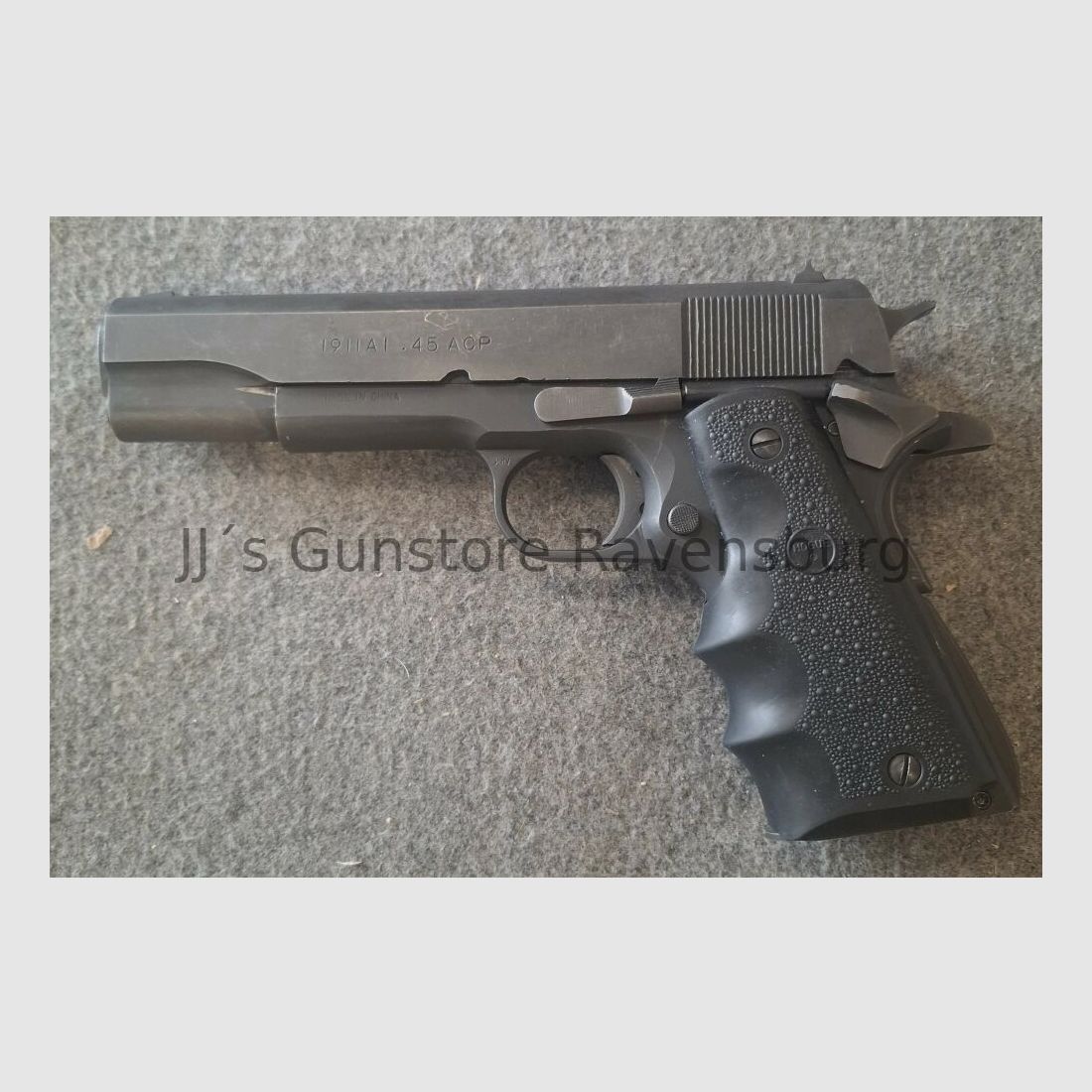 Norinco 1911 A1 .45Auto