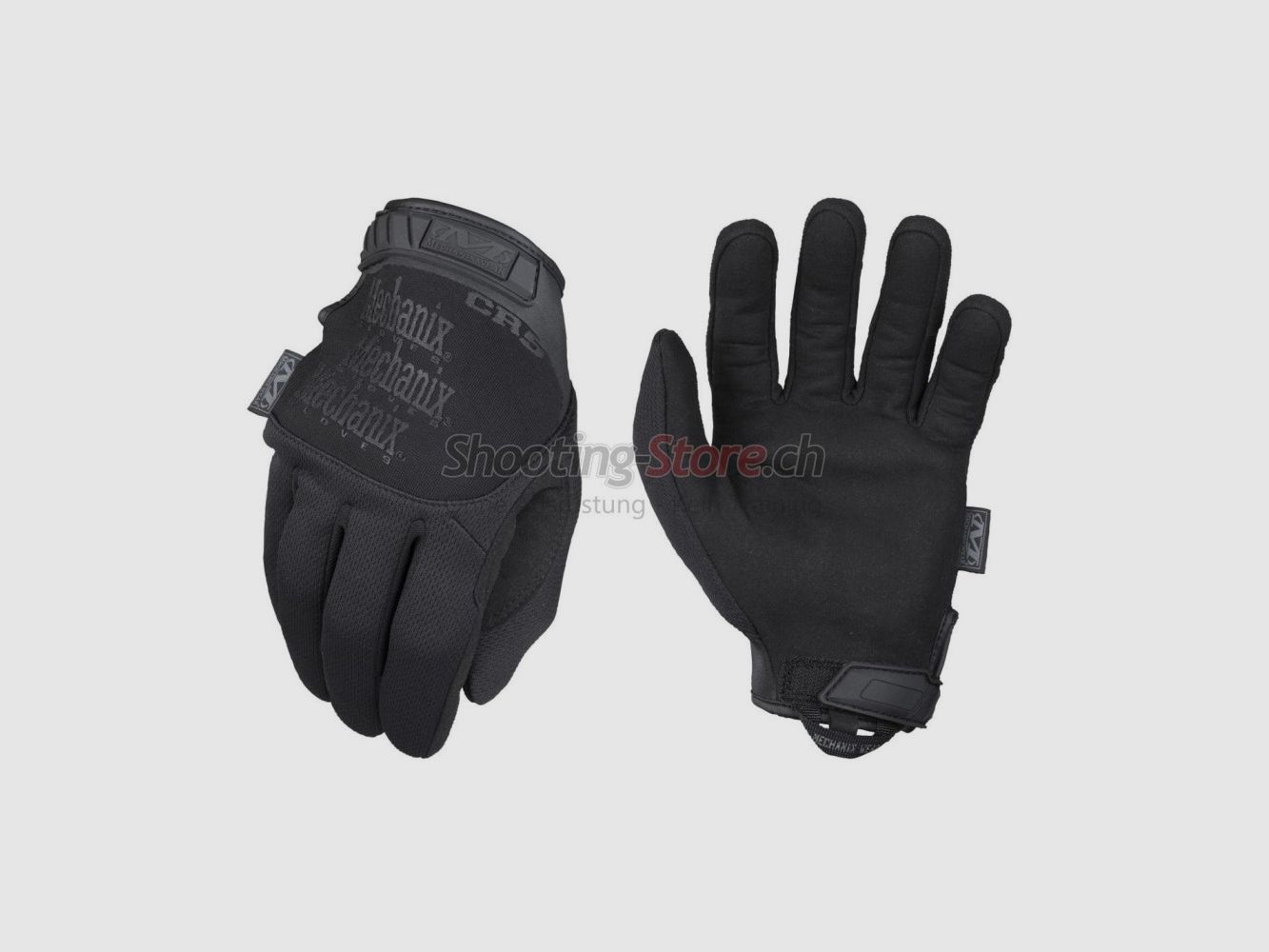 Mechanix Wear Femmes Pursuit D5 Covert