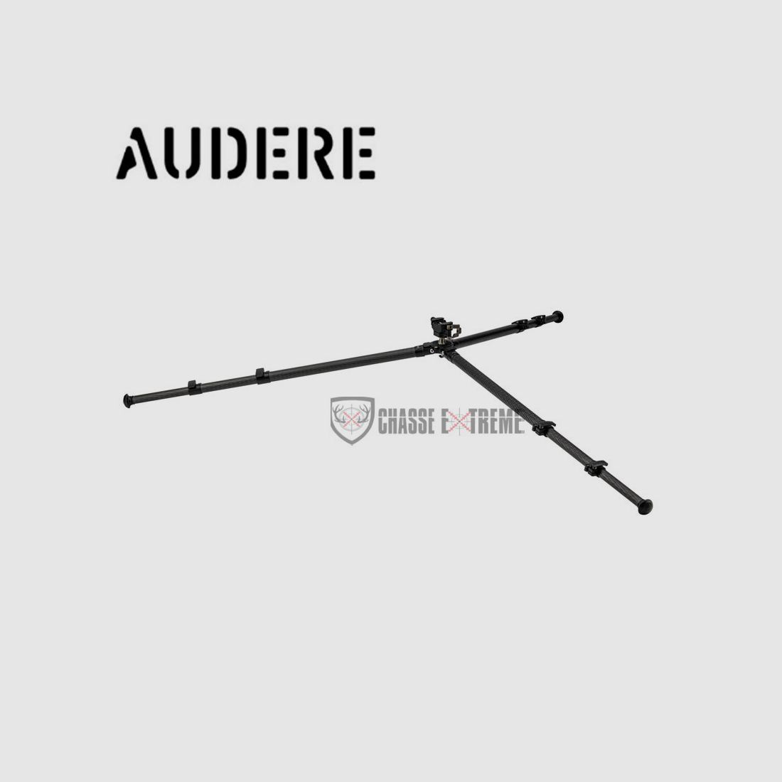 AUDERE Shadow Dreibein, Bild 6 von 10