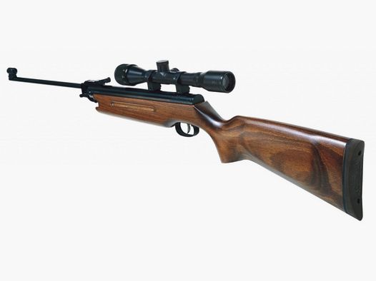 Weihrauch HW35