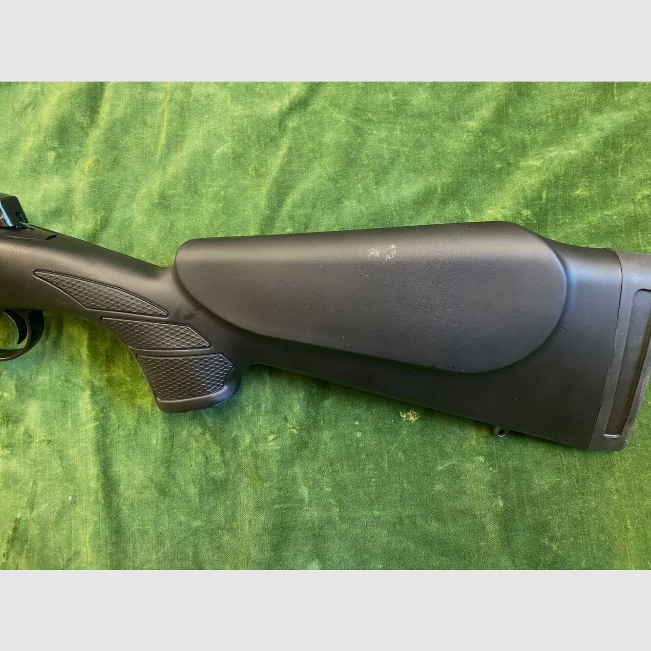 Bergara B 14
