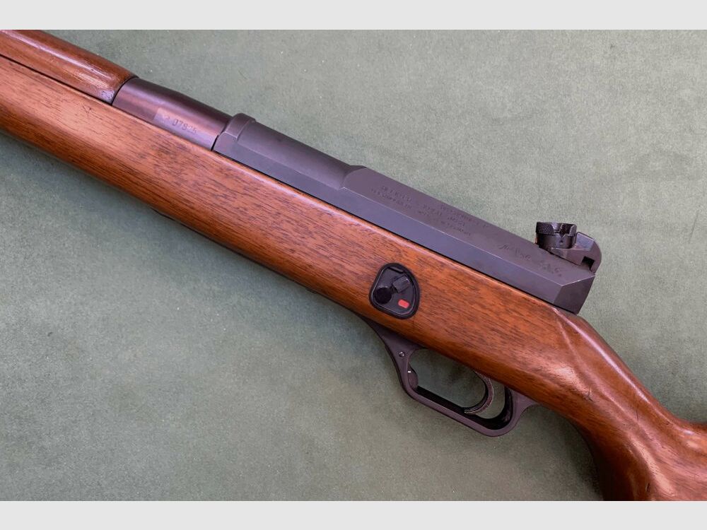 Heckler & Koch SL6 .223Rem