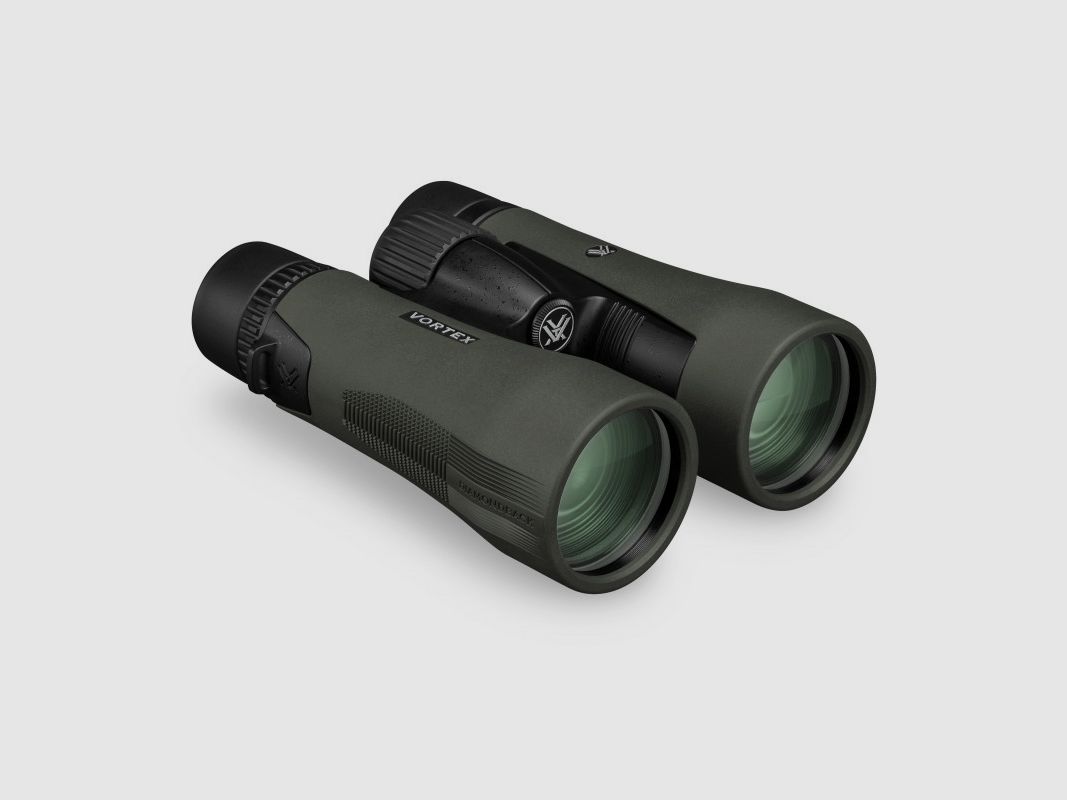 Diamondback HD 12x50 Vortex