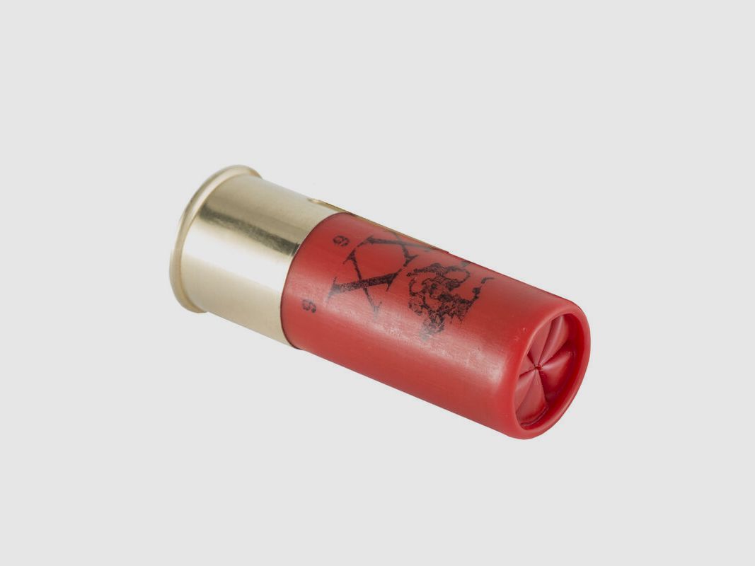 Winchester 12/89 Magnum Winchester Super XX - Größe 2 - 3,5mm