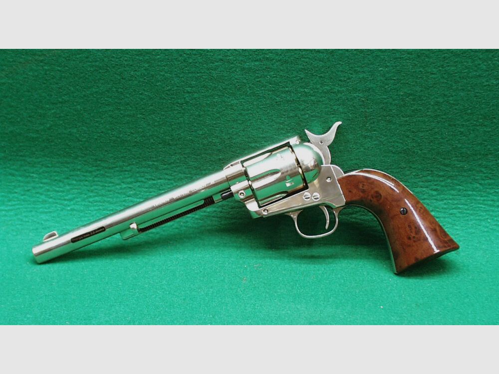 Umarex Western Cowboy CO2 Airsoft Revolver 6mmBB