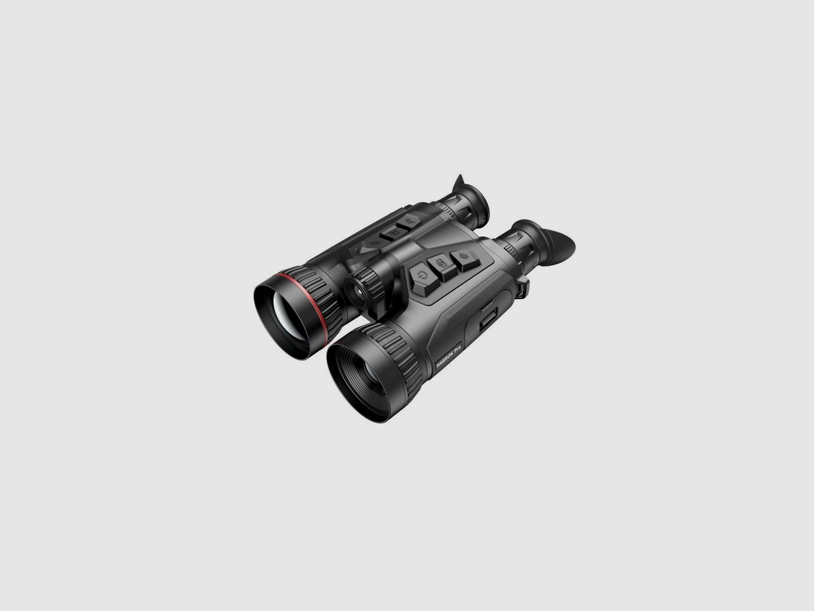 HIKMICRO Binocular Habrok Pro HX60L/ LN