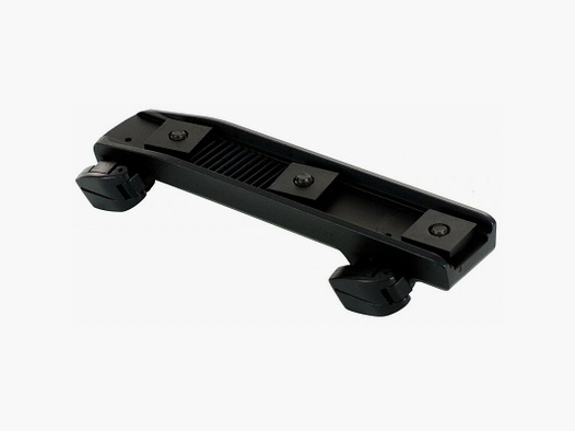 Montage de lunette Blaser Sattel ZEISS ZM et VM