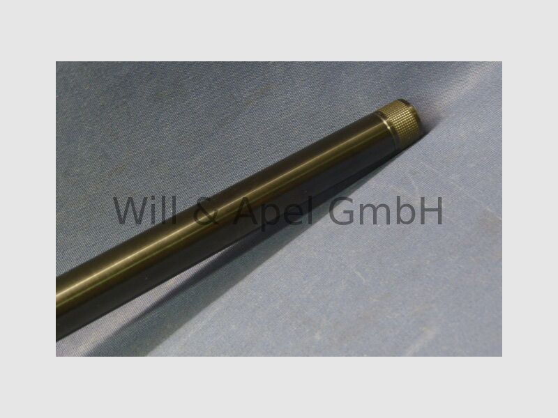 Weihrauch HW 66 Lochschaft