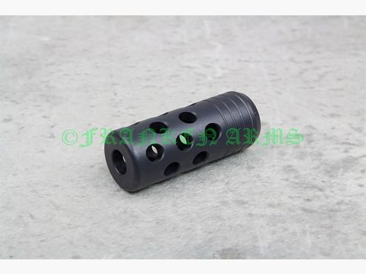 CZ Muzzle Brake 1/2-20 UNF