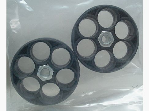 T4E HDR 50 vervangende trommel - 2-pack