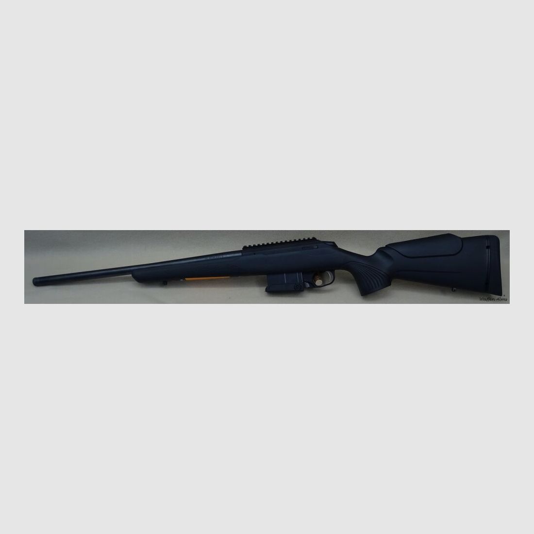 Tikka T3X CTR