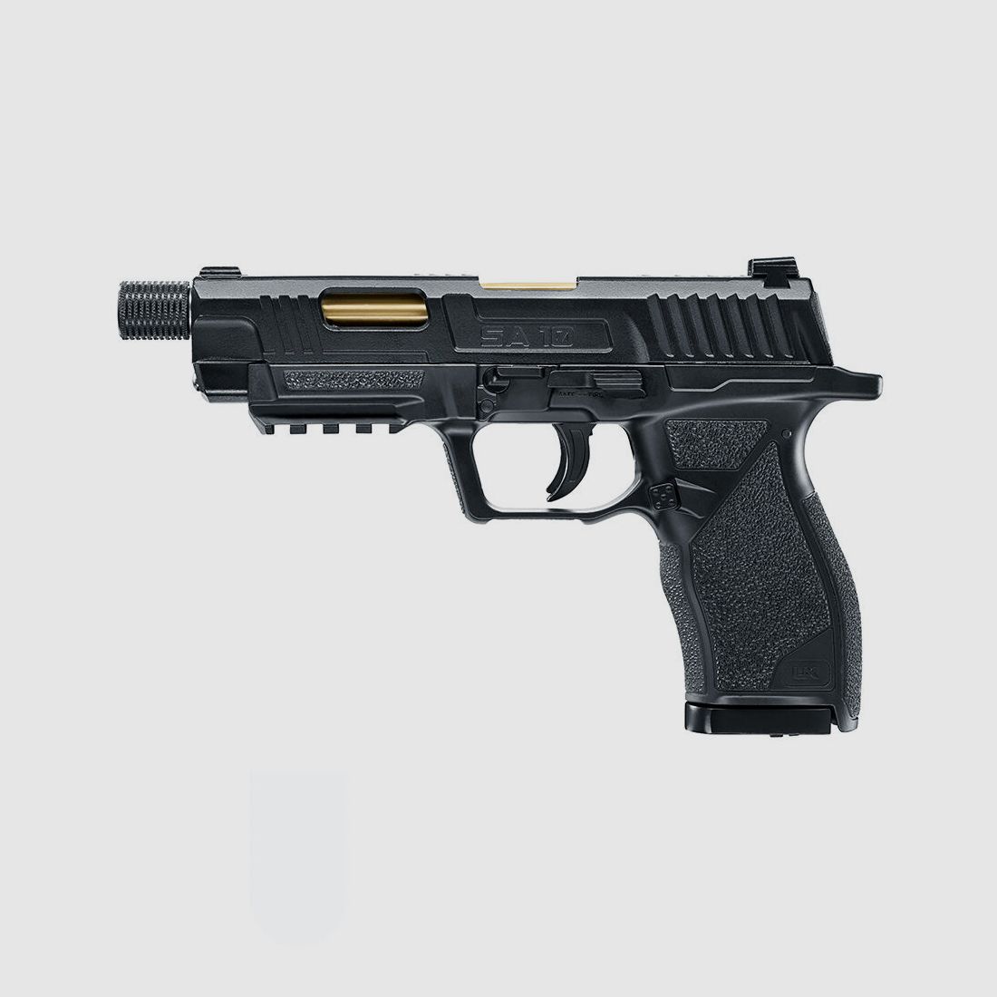 UMAREX SA10 CO2 Pistole Blowback