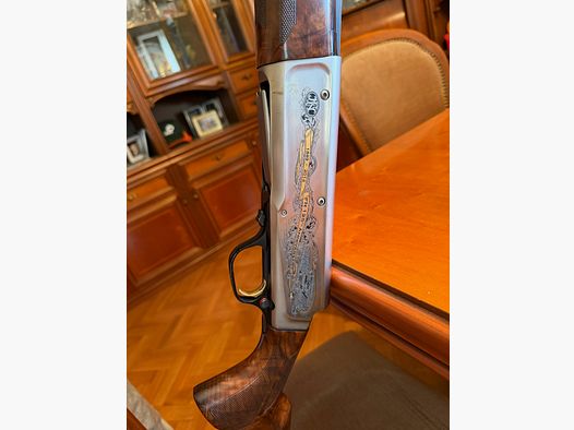 Édition Limitée Browning A5 pour le 125e Anniversaire