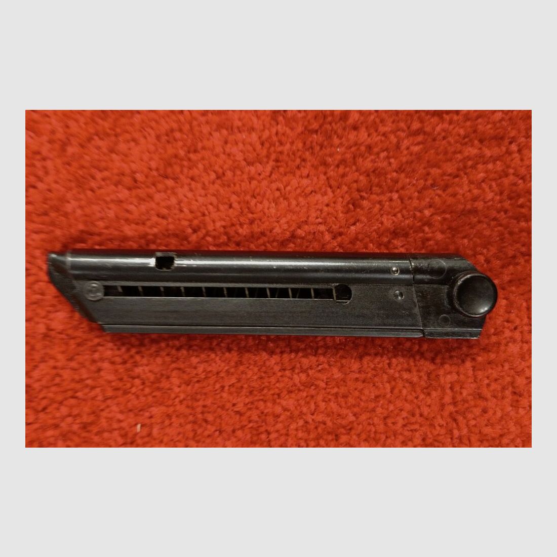 Système de changement Erma SE08/2 .22lr