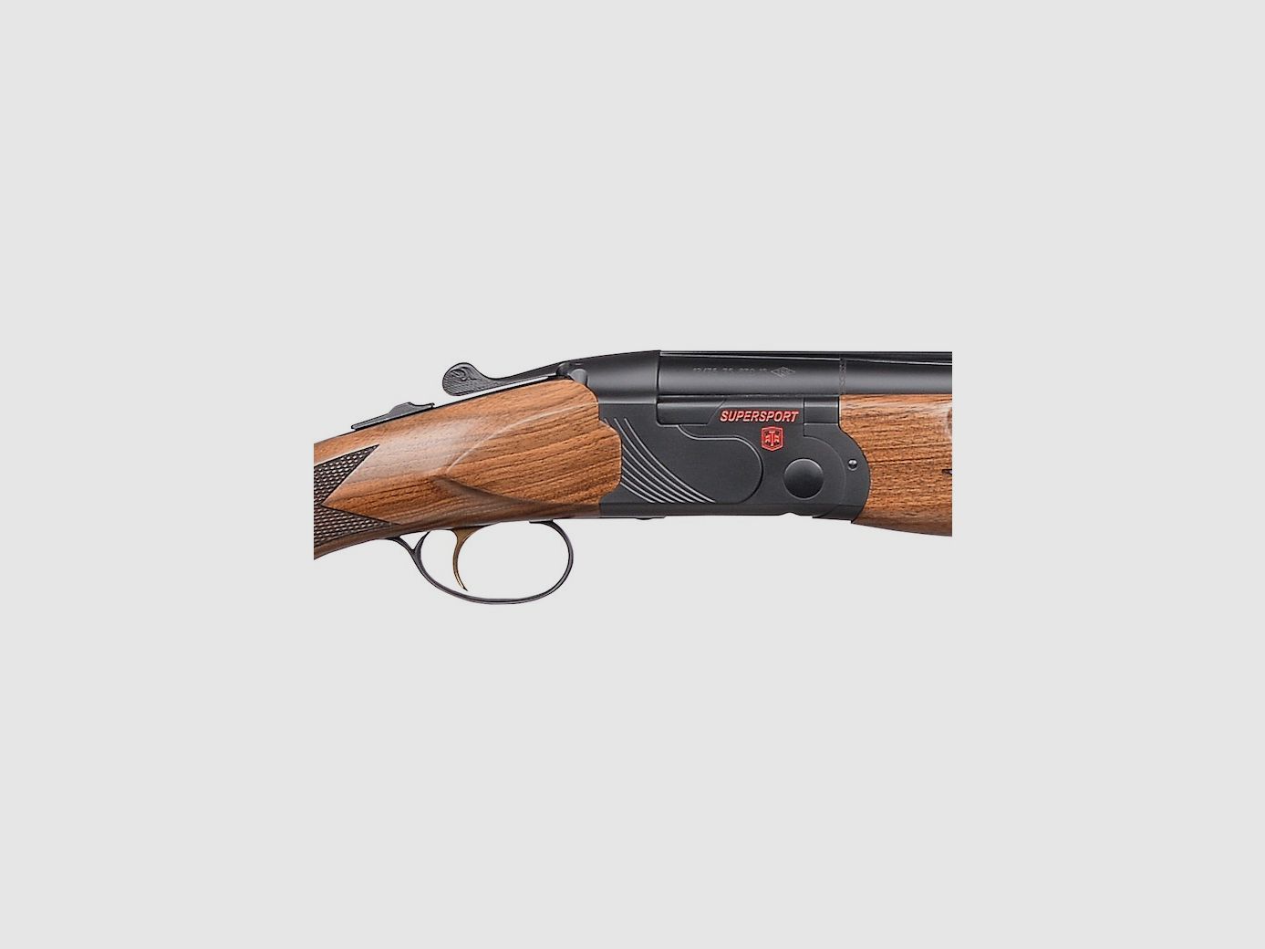 FUSIL SPORTING ATA SP SUPERSPORT CAL 12/76 CANON 76 CM MD EJ BUSC, image 2 sur 2