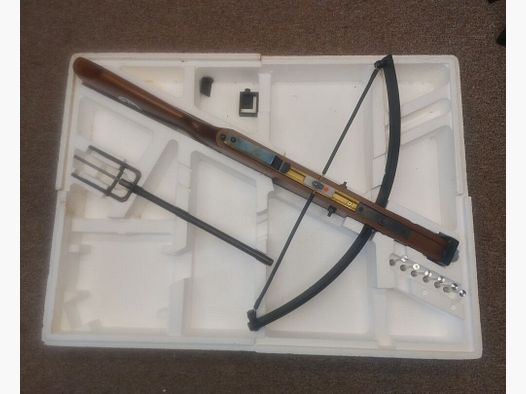 Lothar Walther Hobby Tell