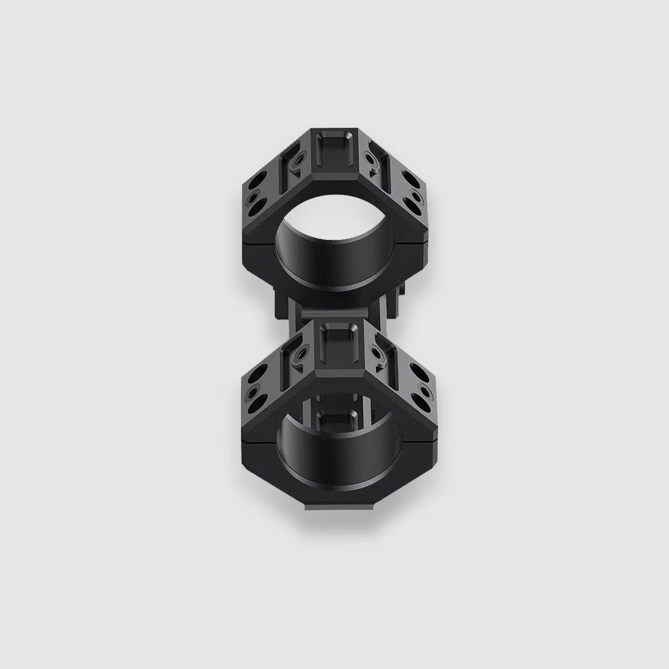 Swampfox Hostile Engagement Cantilever-Montage 34 mm / 1,6"